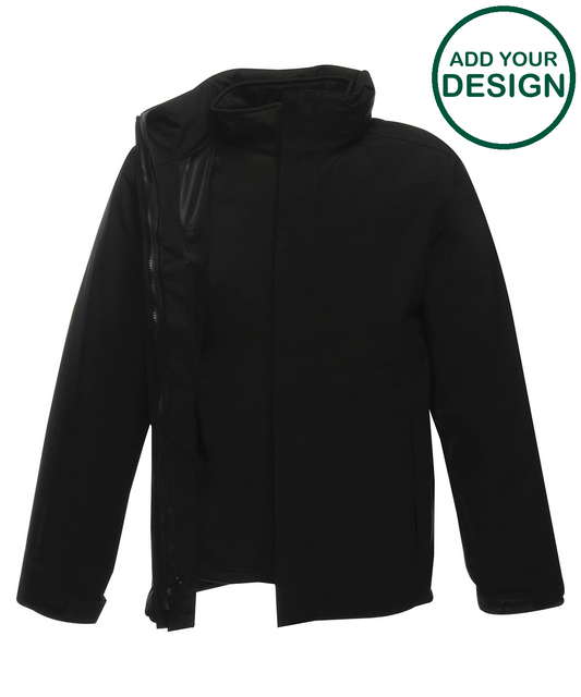 Kingsley 3-in-1 jacket
