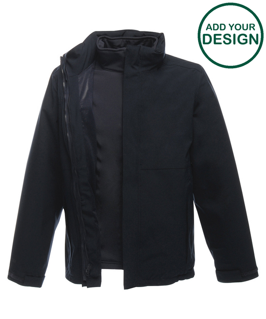 Kingsley 3-in-1 jacket