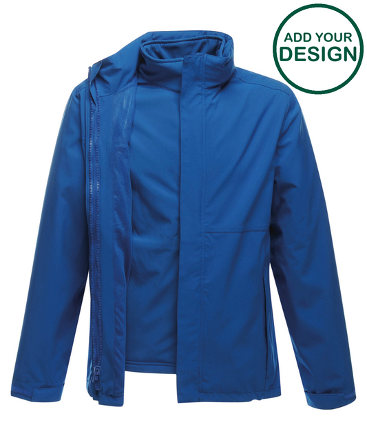 Kingsley 3-in-1 jacket