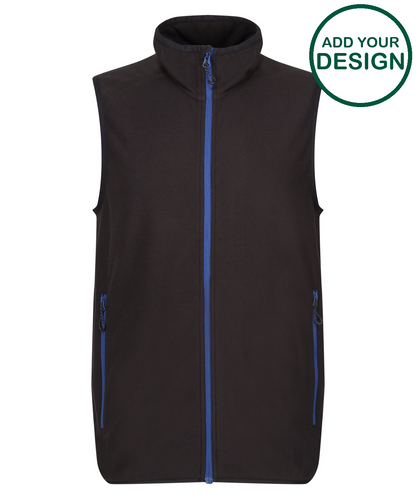 Navigate fleece bodywarmer