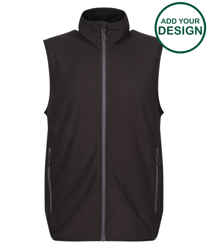 Navigate fleece bodywarmer
