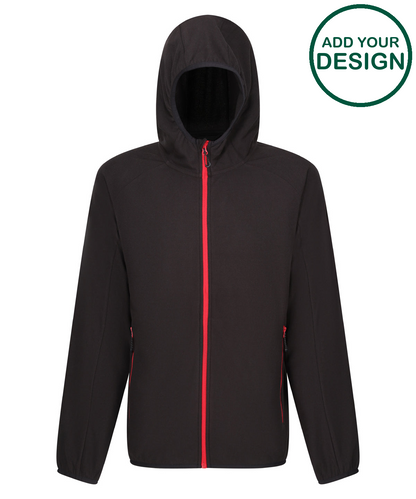 Navigate full zip-fleece