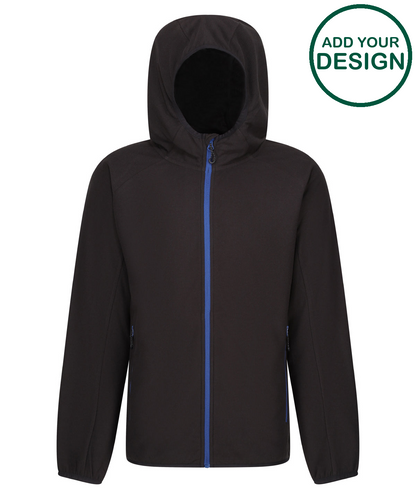 Navigate full zip-fleece