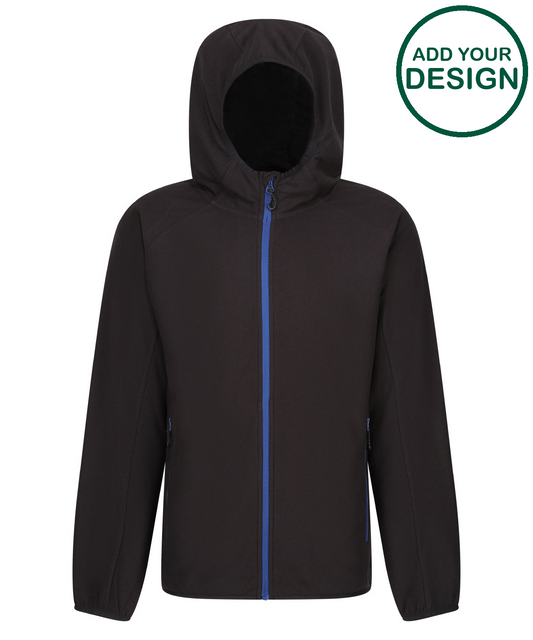 Navigate full zip-fleece