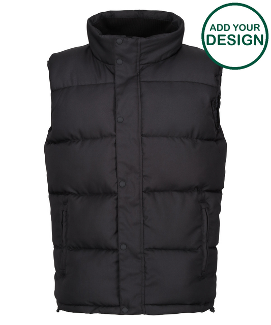 Northdale insulated bodywarmer