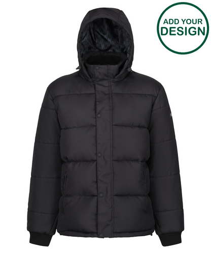 Northdale insulated jacket