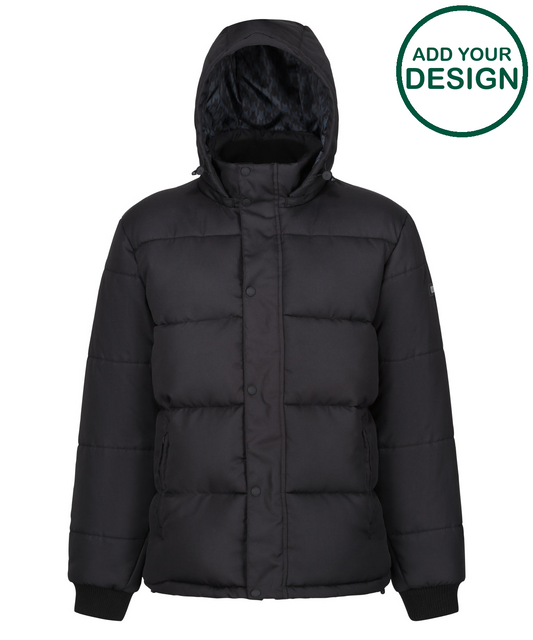 Northdale insulated jacket
