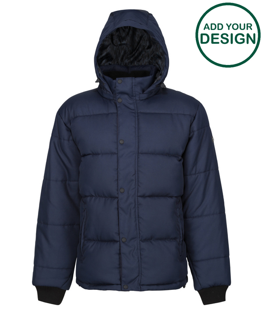 Northdale insulated jacket