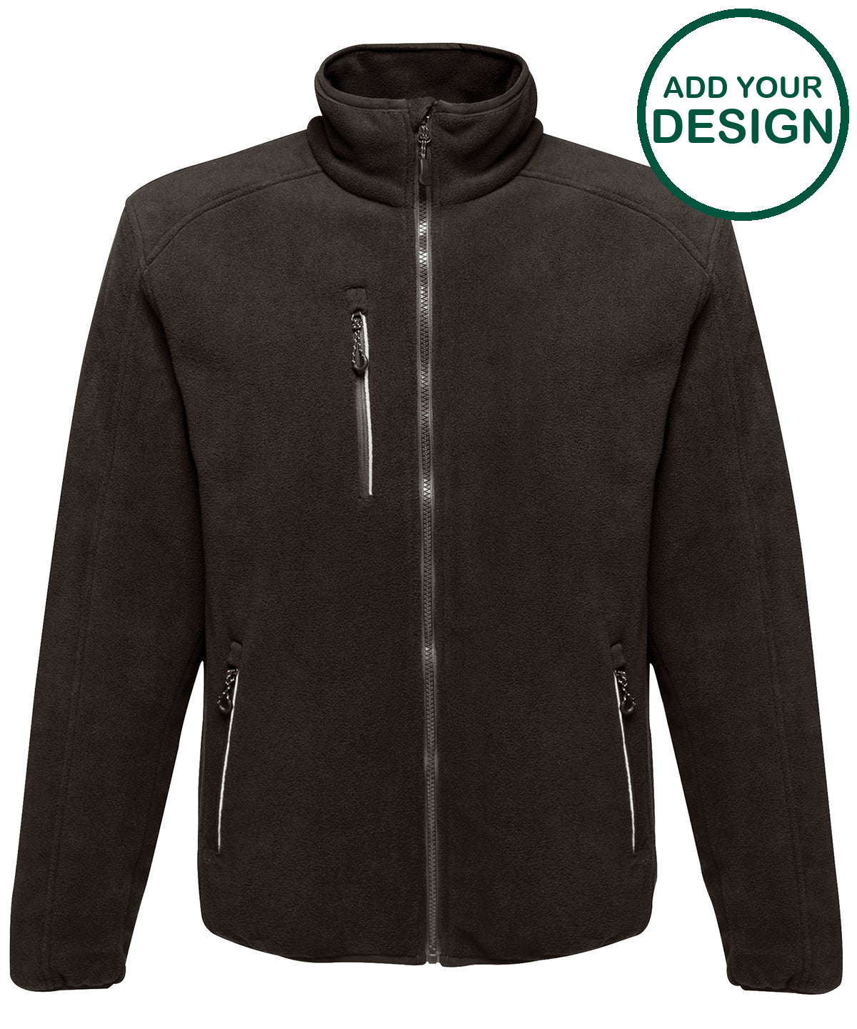 Omicron III waterproof fleece