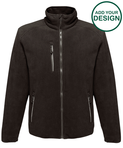 Omicron III waterproof fleece