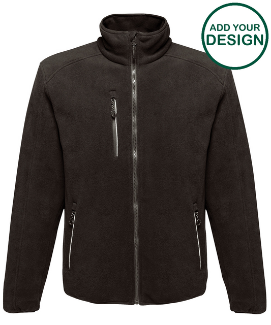 Omicron III waterproof fleece