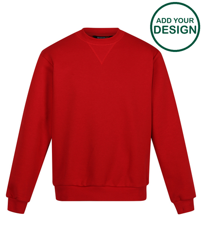 Pro crew neck sweatshirt