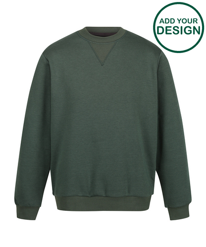 Pro crew neck sweatshirt