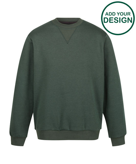 Pro crew neck sweatshirt