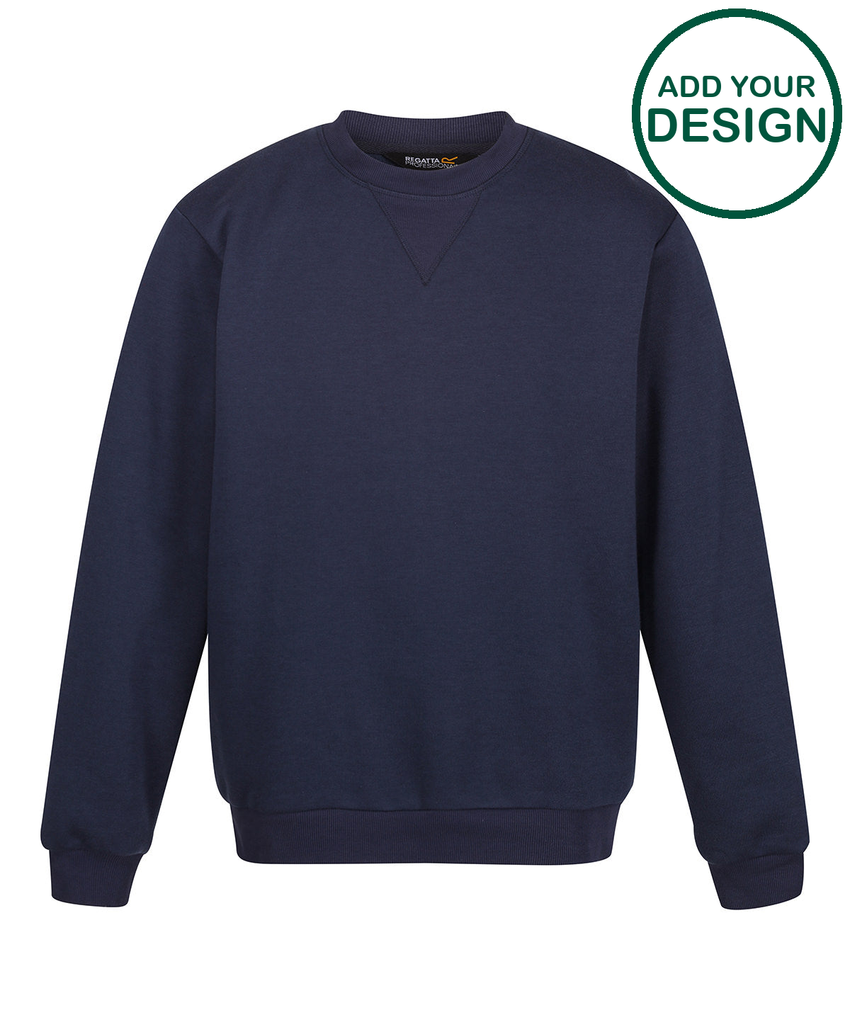 Pro crew neck sweatshirt