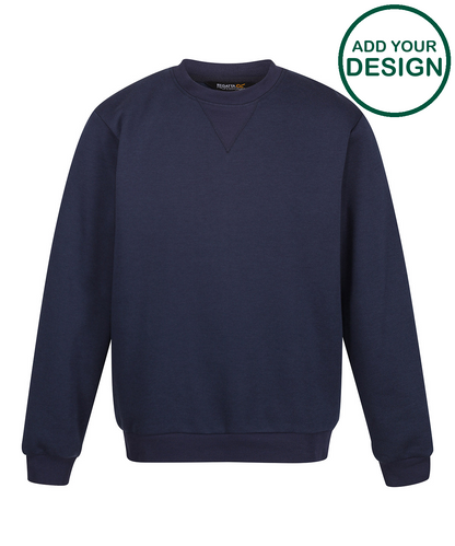 Pro crew neck sweatshirt