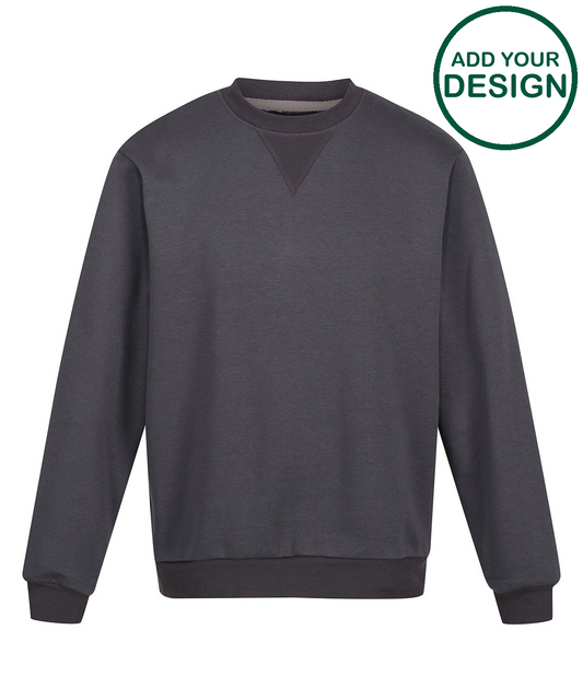 Pro crew neck sweatshirt