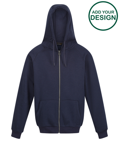Pro full-zip hoodie