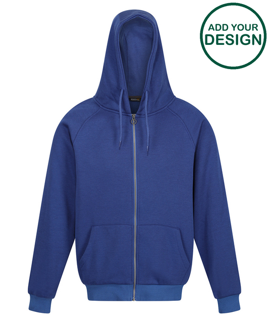 Pro full-zip hoodie