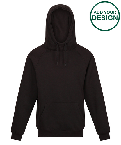 Pro overhead hoodie