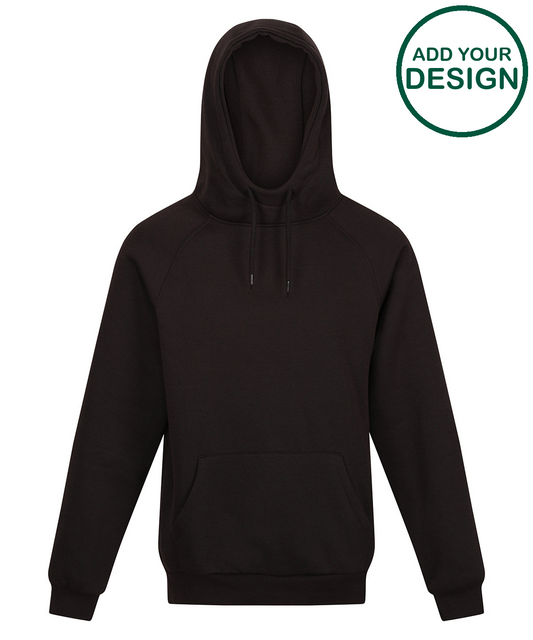 Pro overhead hoodie