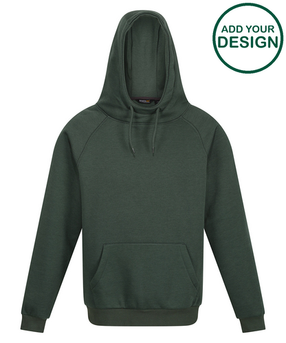 Pro overhead hoodie