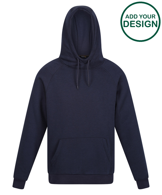 Pro overhead hoodie