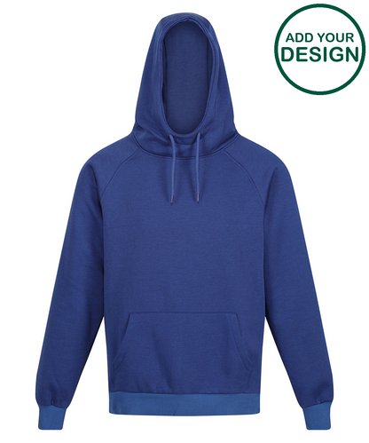 Pro overhead hoodie