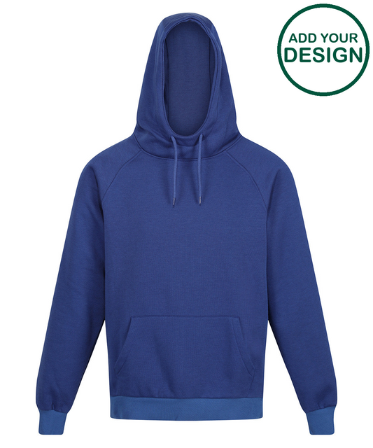 Pro overhead hoodie