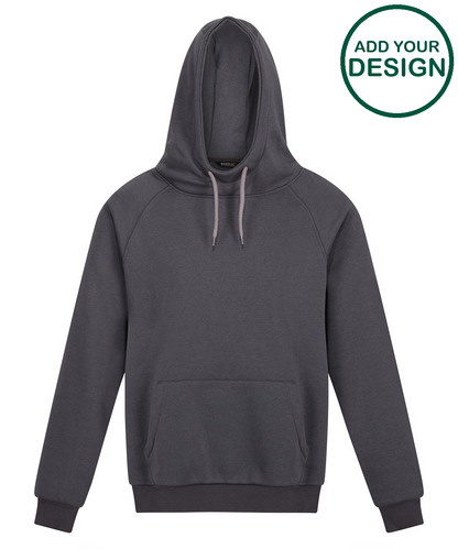 Pro overhead hoodie