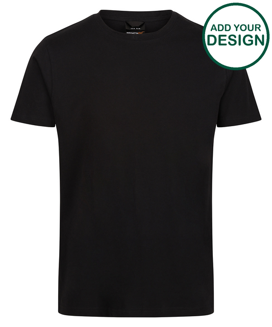 Pro soft-touch cotton t-shirt
