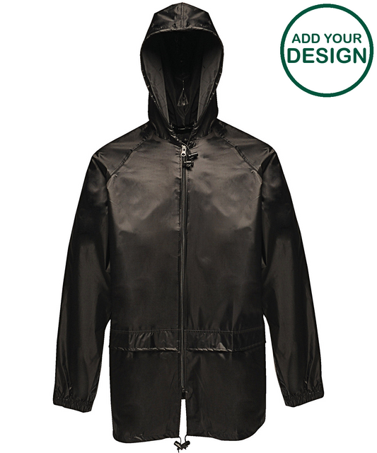 Pro Stormbreak jacket