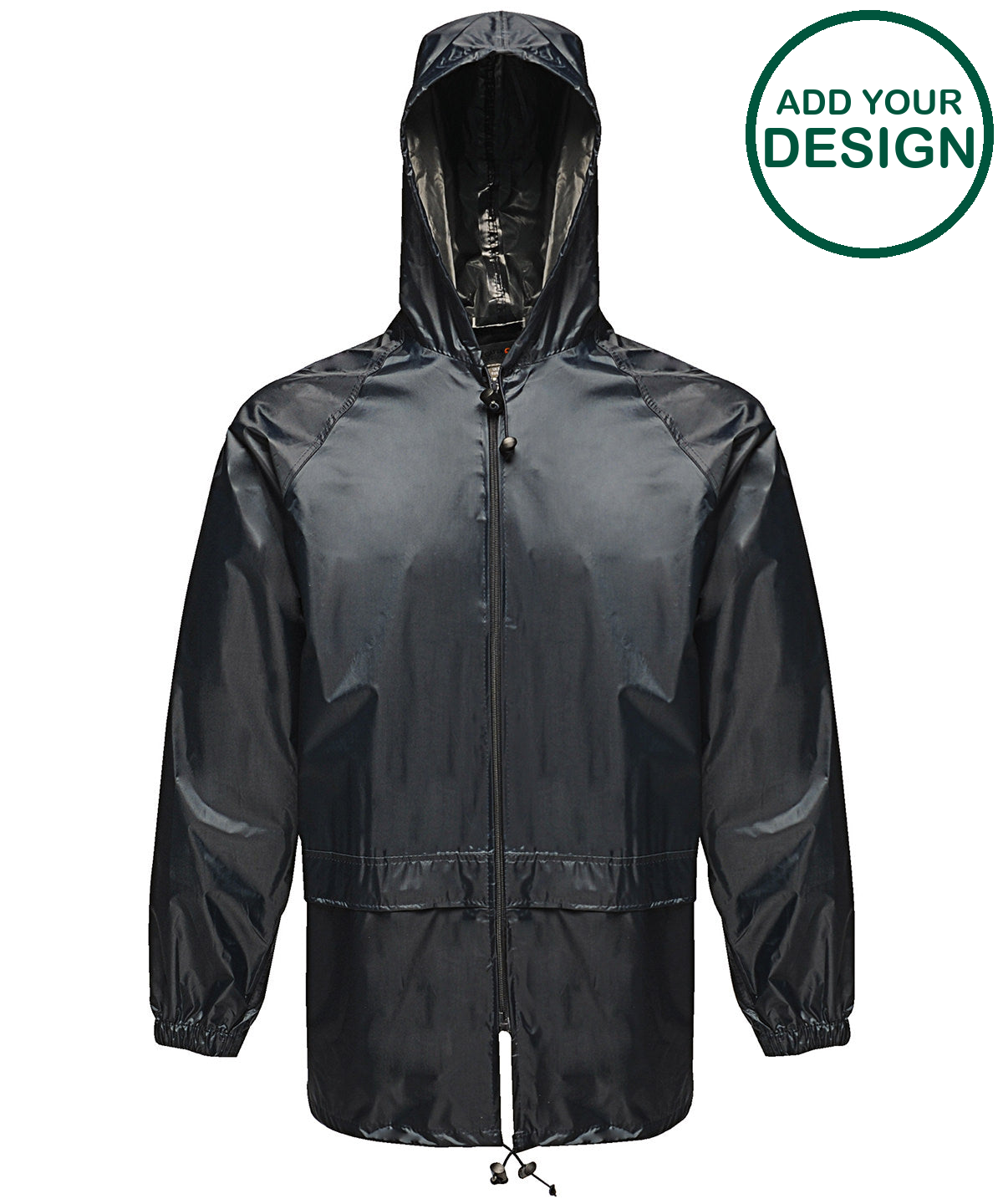 Pro Stormbreak jacket