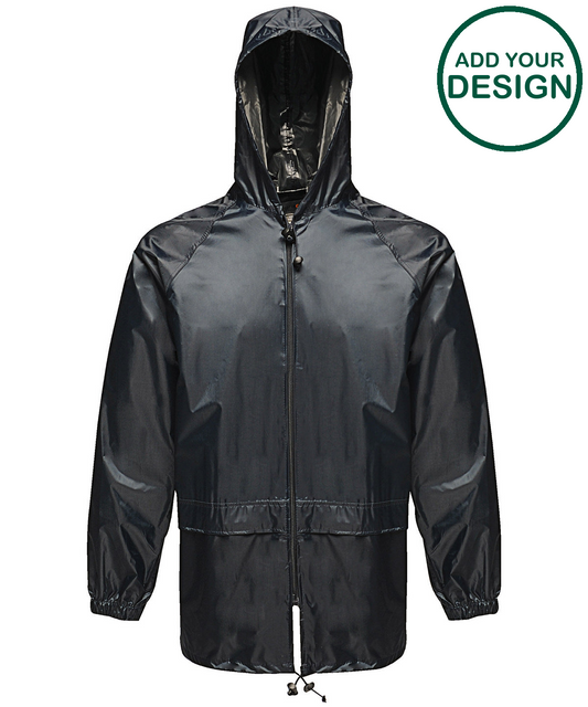 Pro Stormbreak jacket