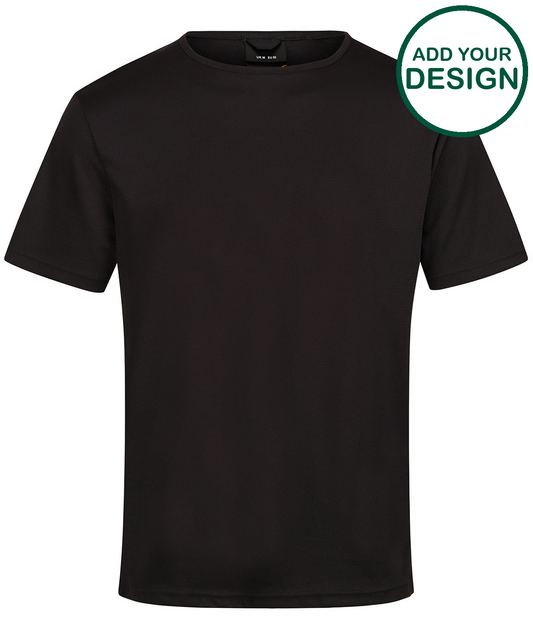 Pro wicking t-shirt