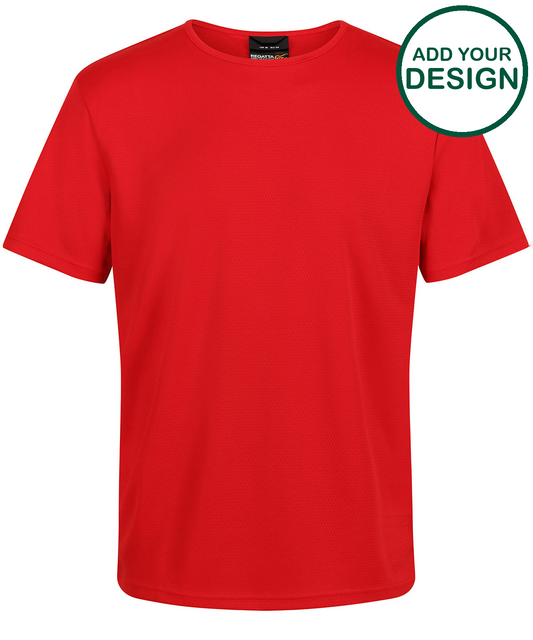 Pro wicking t-shirt