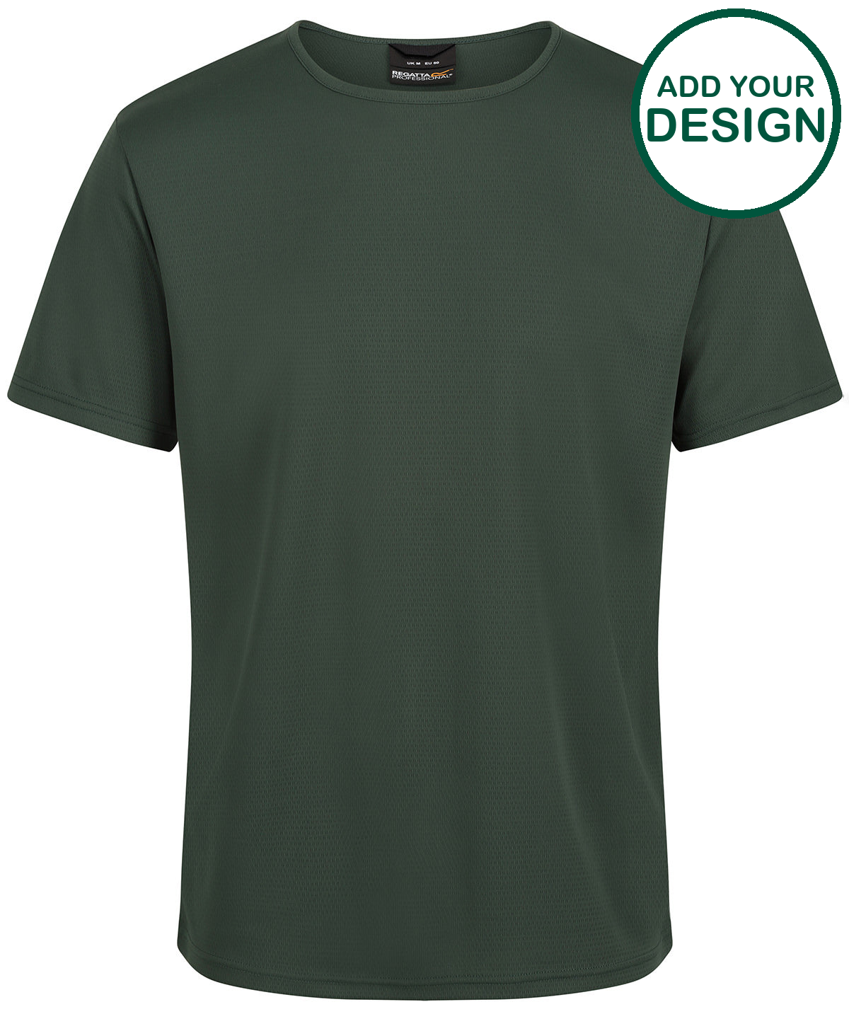 Pro wicking t-shirt