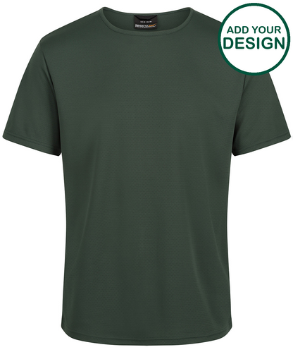 Pro wicking t-shirt