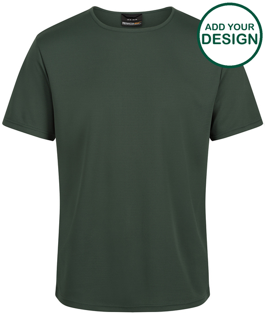 Pro wicking t-shirt
