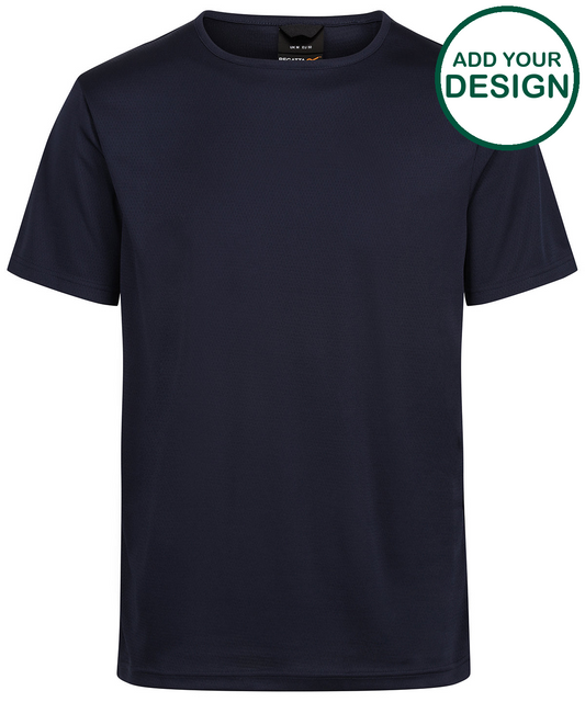 Pro wicking t-shirt