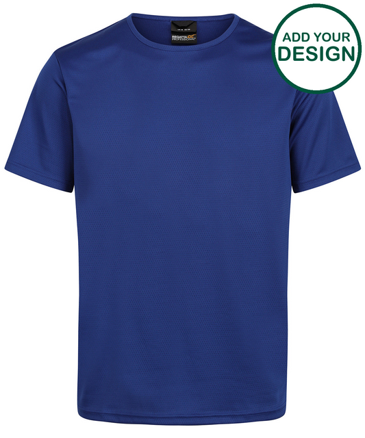 Pro wicking t-shirt
