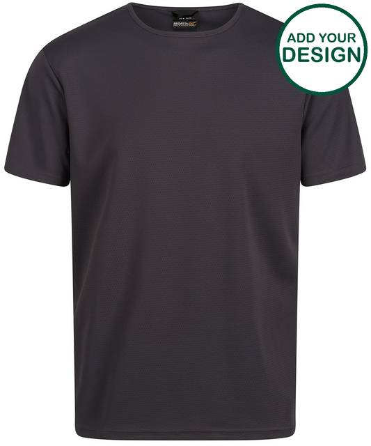 Pro wicking t-shirt
