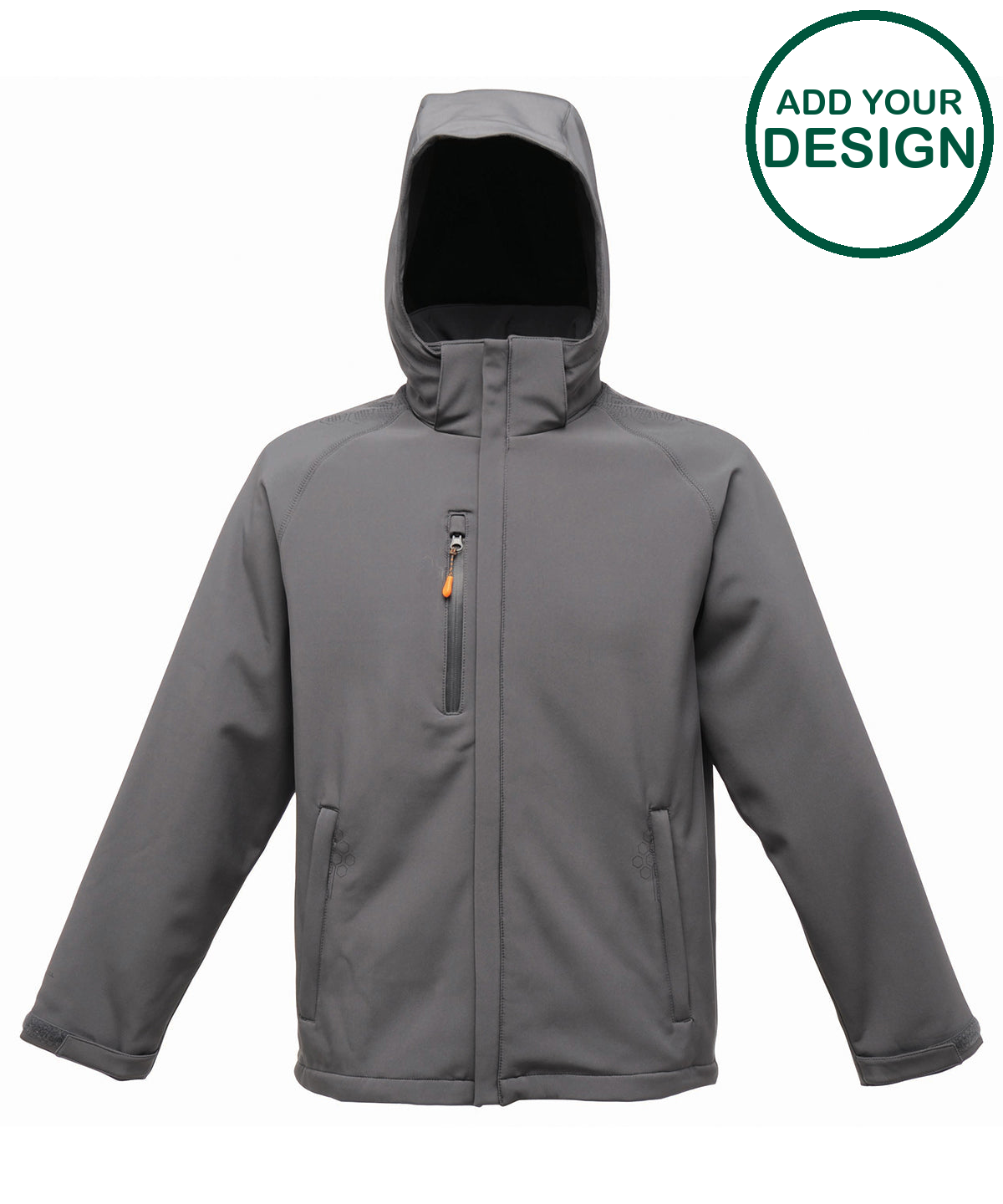 Repeller softshell