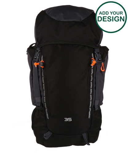 Ridgetrek 35L backpack