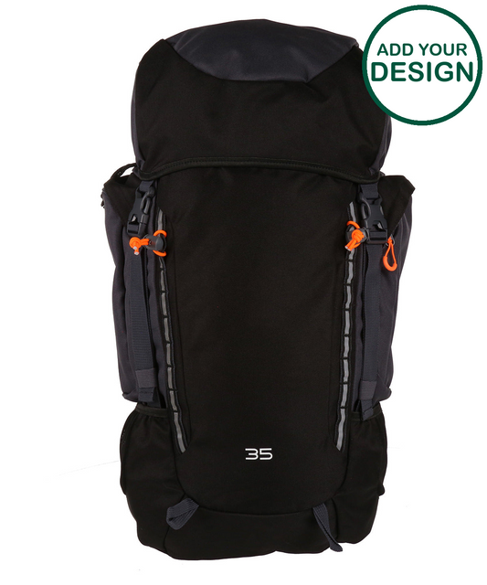 Ridgetrek 35L backpack