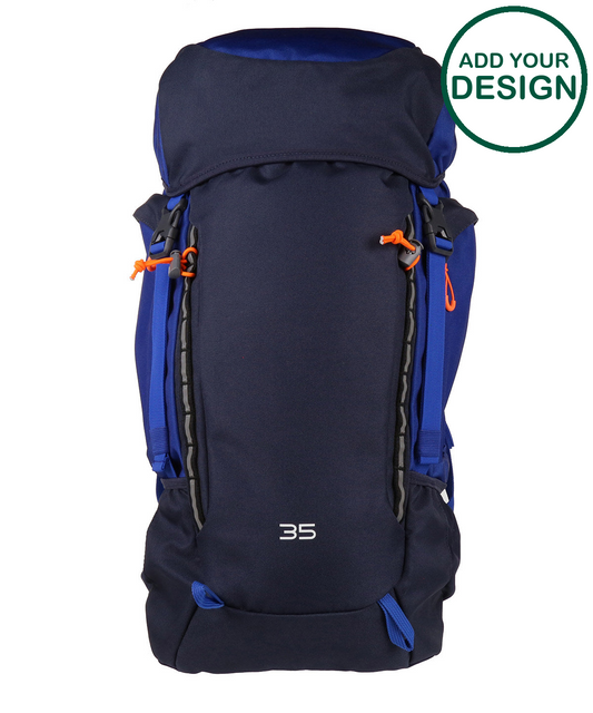 Ridgetrek 35L backpack