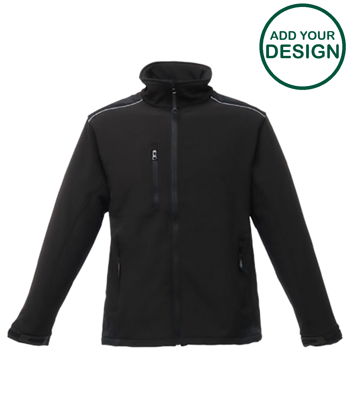 Sandstorm workwear softshell