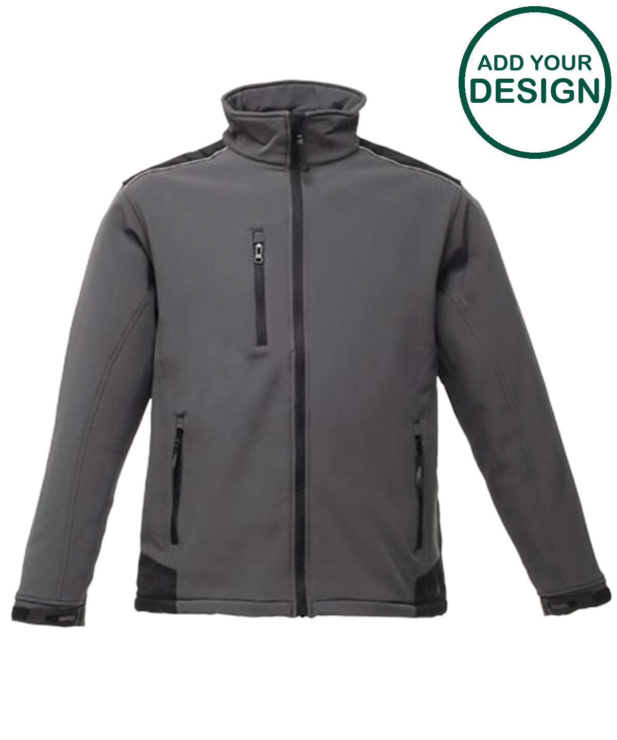 Sandstorm workwear softshell