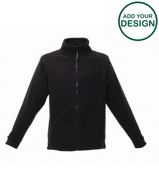 Sigma heavyweight fleece