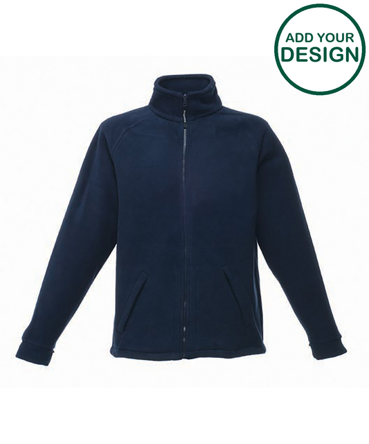 Sigma heavyweight fleece